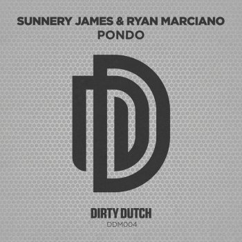 Sunnery James & Ryan Marciano Pondo