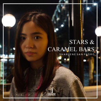 Sharlene San Pedro Stars & Caramel Bars