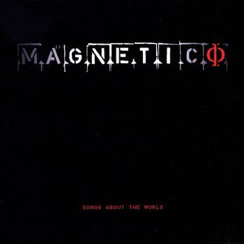 Magnetico Invisible