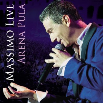 Massimo Krug U Žitu - Live