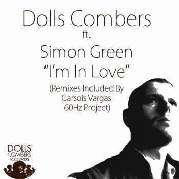 Dolls Combers I'm In Love (carlos vargas raw instrumental remix)