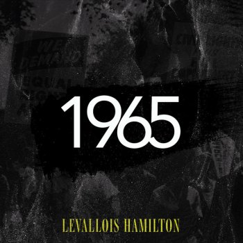 Levallois Hamilton 1965