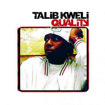 Talib Kweli feat. DJ Quik Put It In The Air - Album Version (Edited)