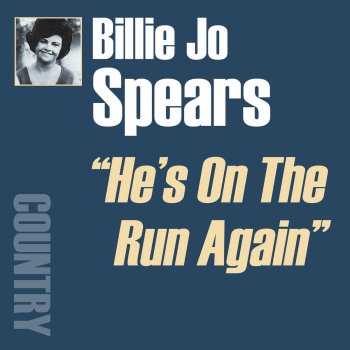 Billie Jo Spears My Arms Stay Open Late