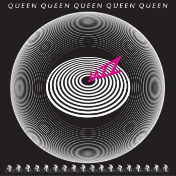 Queen If You Can't Beat Them - Remastered 2011