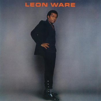 Leon Ware Why I Came to California