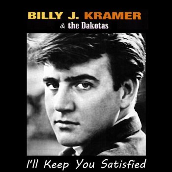 Billy J. Kramer & The Dakotas Still Waters