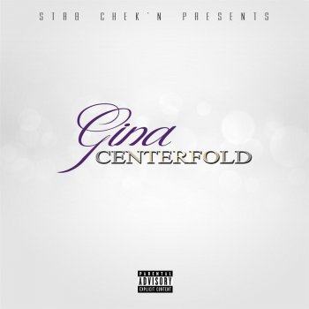 Gina Centerfold