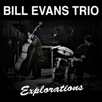 Bill Evans Trio Israel