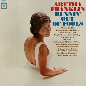 Aretha Franklin Walk On By - Remastered