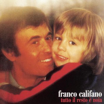 Franco Califano Sto Con Lei
