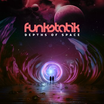 FunkStatik Depths of Space
