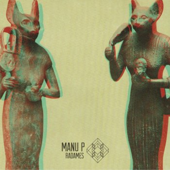 Manu P Radames (2 Billions Beat Remix)