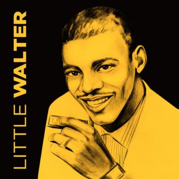 Little Walter Boom Boom Out Goes the Lights