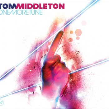 Tom Middleton One More Tune (Encore Acapella)