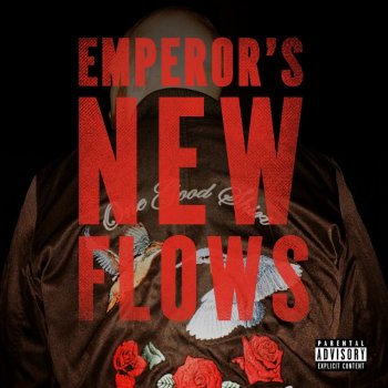 Spit Syndicate Emperor's New Flows