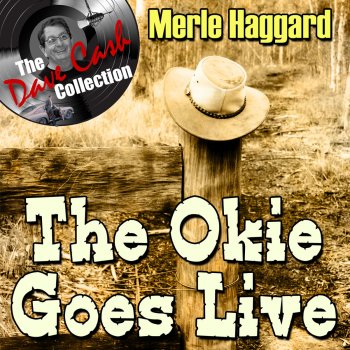 Merle Haggard Folsom Prison Blues (Live)