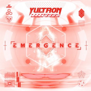 YULTRON feat. LLLLNNNN Emergence