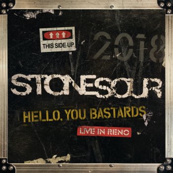 Stone Sour Absolute Zero (Live)