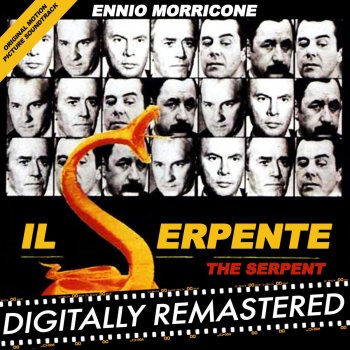 Ennio Morricone Esplicitamente sospeso