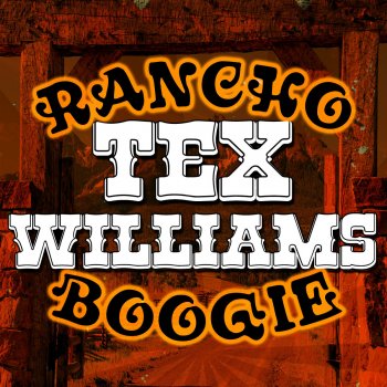 Tex Williams Badman's Country