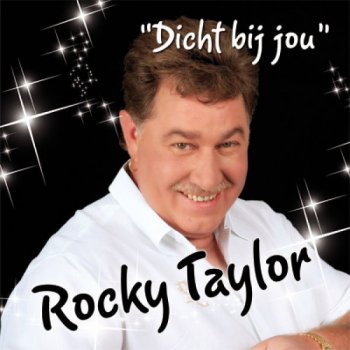 Rocky Taylor Don't stop me now - Don't stop me now