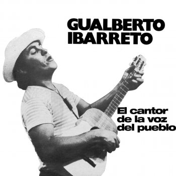 Gualberto Ibarreto Lucerito