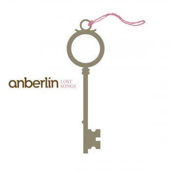 Anberlin The Promise