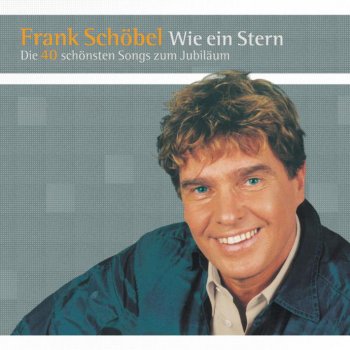 Frank Schöbel & Orchester Günther Kretschmer Nur im Böhmerwald