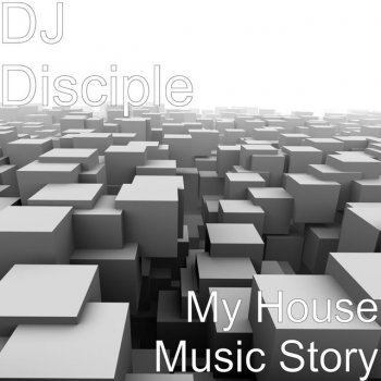 DJ Disciple Latin Love