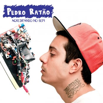 Pedro Ratão feat. Black Alien Antiervadaninha