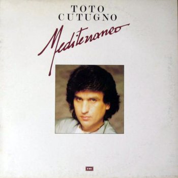 Toto Cutugno Canzone d'amore