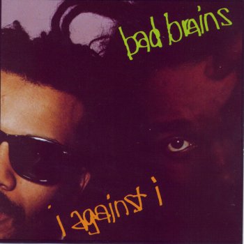 Bad Brains House Of Suffering