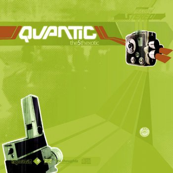 Quantic Snakes in the Grass