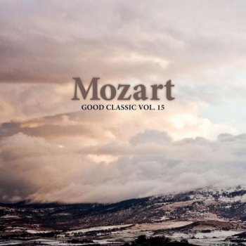 Wolfgang Amadeus Mozart Serenade No.6 In D Major K 239 Menuetto