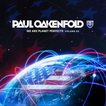 Paul Oakenfold feat. Matt Goss Touch the Sky (Mix Edit)