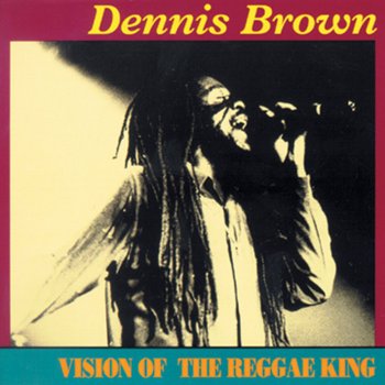 Dennis Brown Dark Continent