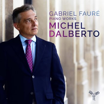 Michel Dalberto Thème et variations, Op.73
