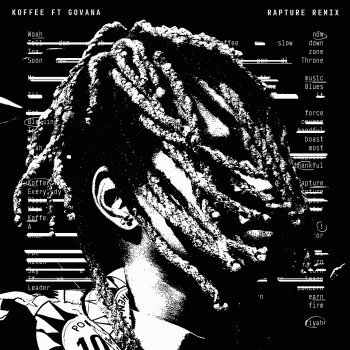 Koffee feat. Govana RAPTURE (Remix) [feat. GOVANA]