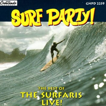 The Surfaris Wipe Out