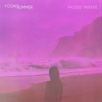 Young Summer Paused Parade