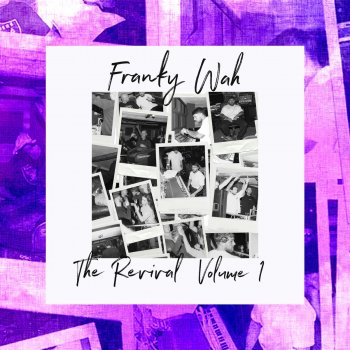 Franky Wah feat. Ruby Wood Green & Gold (feat. Ruby Wood)