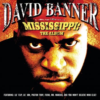 David Banner So Trill