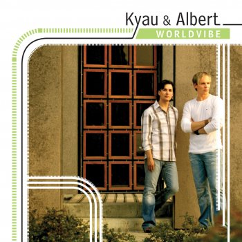 Kyau vs. Albert Our Own Devices