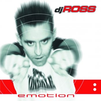 DJ Ross Emotion (Phonomatika Radio Edit)