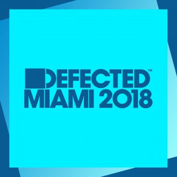 Simon Dunmore Defected Miami 2018 Mix 2 (Continuous Mix)