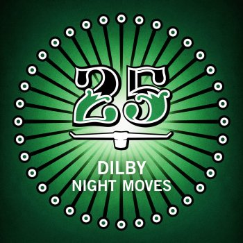 Dilby Lens Flair (Martin Waslewski Remix)