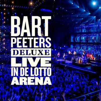 Bart Peeters Messias - Live in de Lotto Arena