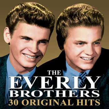 The Everly Brothers Rocking Alone - In An Old Rocking Chair (Remastered)