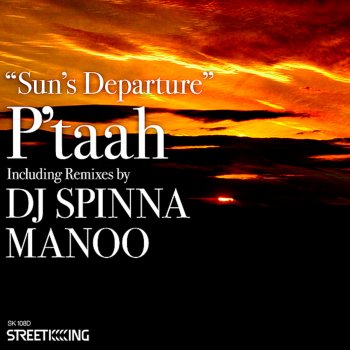 P'taah Sun's Departure (Manoo Remix)
